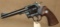 Colt  Model 357  357 Mag  Revolver