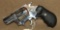 Rossi  462  38 Spec / 357 Mag  Revolver