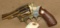 INA  993 Tiger  32 S&W Long  Revolver