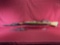 Yugo  M48A Mauser  8mm  Rifle