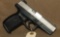 Smith & Wesson  SW9VE  9mm  Pistol