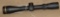 Leupold Freedom 4X12X40 Rifle Scope