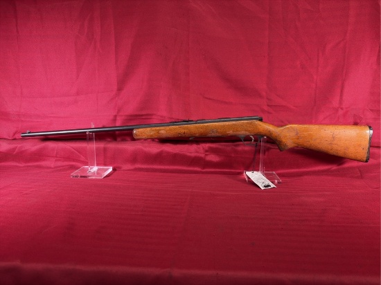 Springfield  84C  22 L, Short, & LR  Rifle
