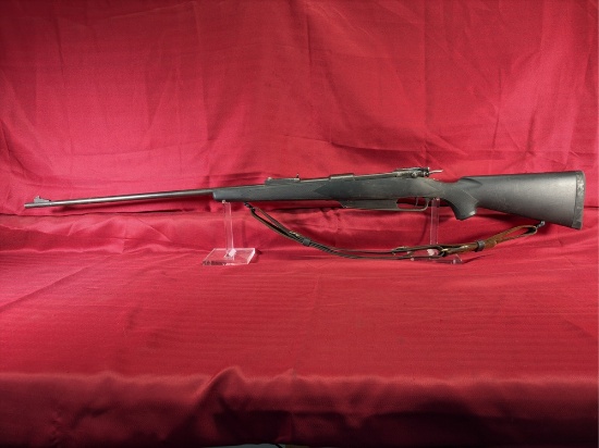 Mauser  GEW88  8mm  Rifle