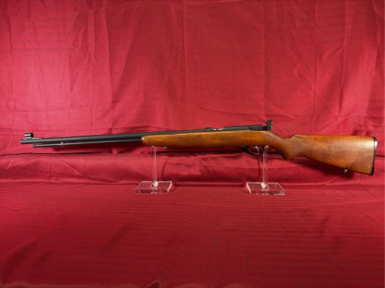 J.C. Higgins  103.13  22 Cal  Rifle