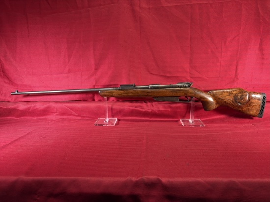 Mauser  GEW88  8mm  Rifle