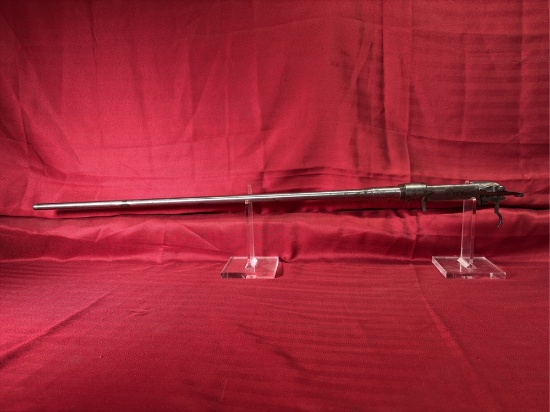Mauser  GEW88 Barreled Receiver  8mm  Receiver