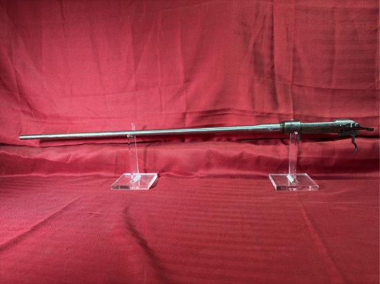 Mauser  GEW88 Barreled Receiver  8mm  Receiver