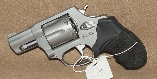 Taurus  856  38 Spec  Revolver