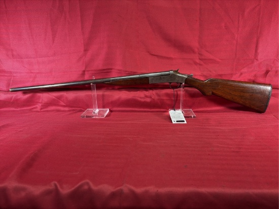 H&R  Top Break Single Shot  20 Ga.  Shotgun