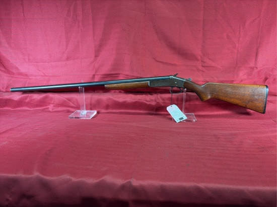 Trustworthy  USA  12 Ga.  Shotgun