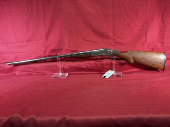 Iver Johnson  Champion  20 Ga.  Shotgun