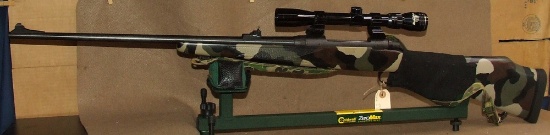 Savage  110  300 Win Mag  Rifle