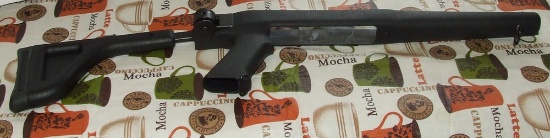 Choate Folding Stock Marlin Camp 9 / 45