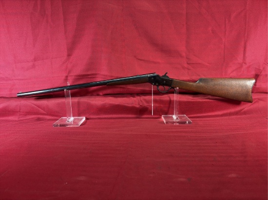 Hopkins & Allen  Crackshot  32 Rimfire  Rifle