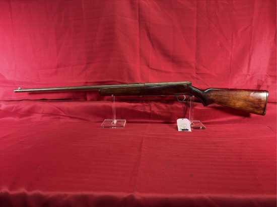 Springfield  84C  22 L, Short, & LR  Rifle
