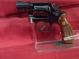 Smith & Wesson Smith & Wesson  10-5  38 S&W Spl  Revolver