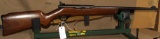 Mossberg  152  22LR  Rifle