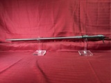 Mauser  GEW88 Barreled Receiver  8mm  Receiver