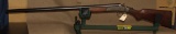 Stevens  Single Shot  12ga  Shotgun