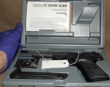 Browning   Buckmark  22LR  Pistol