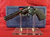 Colt  Python  357 Mag  Revolver