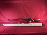 Czechoslovakia Mauser  VZ 24 Parker Hale Barrel  308 Cal.  Rifle