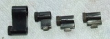 4 Target Front Sights