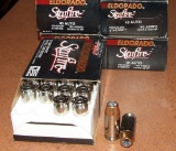 100 Rounds PMC Starfire 45 Auto