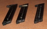 3 Original Hi Standard Magazines