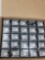 1000 rnd case 7.62x39 Target 124gr FMJ