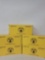 5-20 rnd box UMC 223 Rem 55gr Metal Case