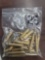 33 pcs 30-06 brass