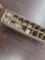10 pcs 250 brass