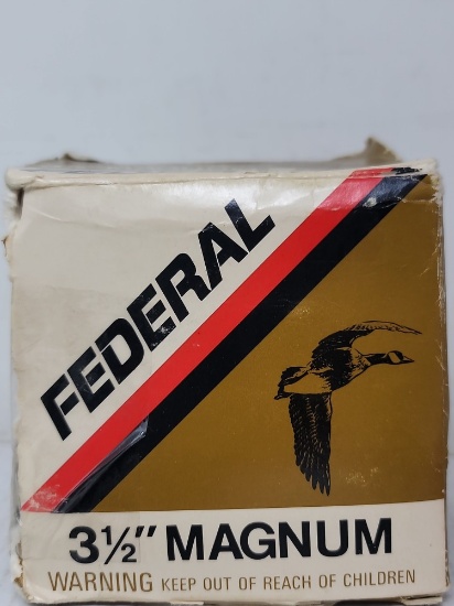 11 Rounds Assorted 10 ga
