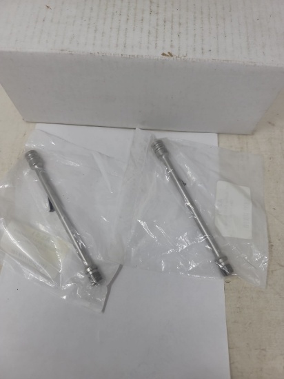 2-AK 47 Standard gas pistons