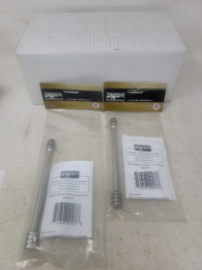 2 Tapco AK 47/74 Saiga gas pistons
