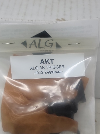 AKT-ALG AK trigger