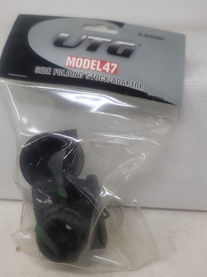 UTG side folding stock adaptor