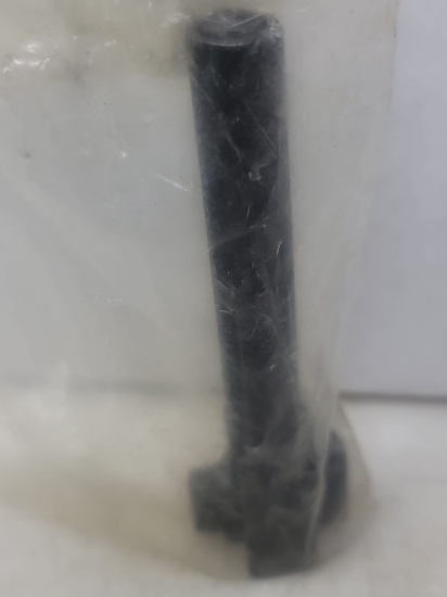 AK 47 bolt head assembly