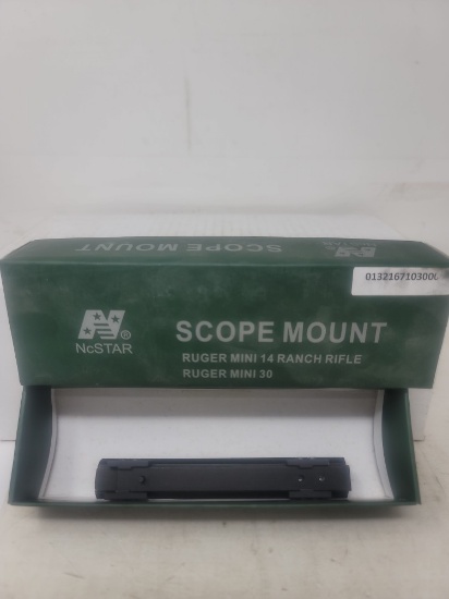 NcStar scope mount