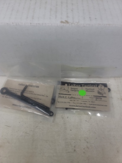 LaRue tactical mounts