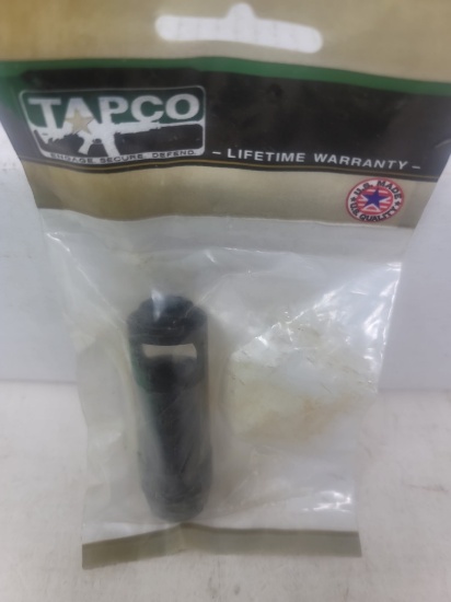 Tapco muzzle break for AK 74