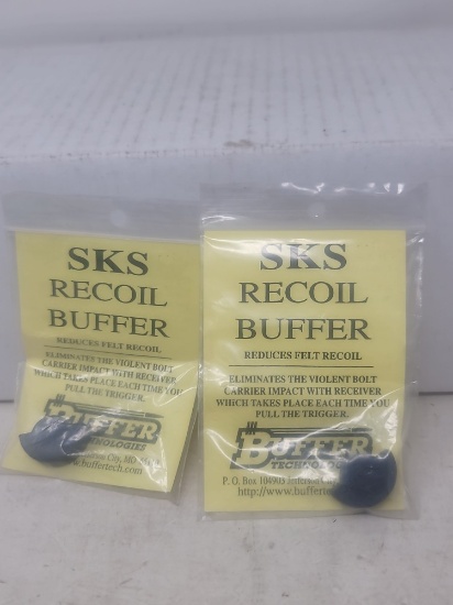 2-SKS recoil buffer