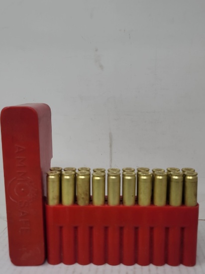 20 Rounds Norma 30-06 Reloads