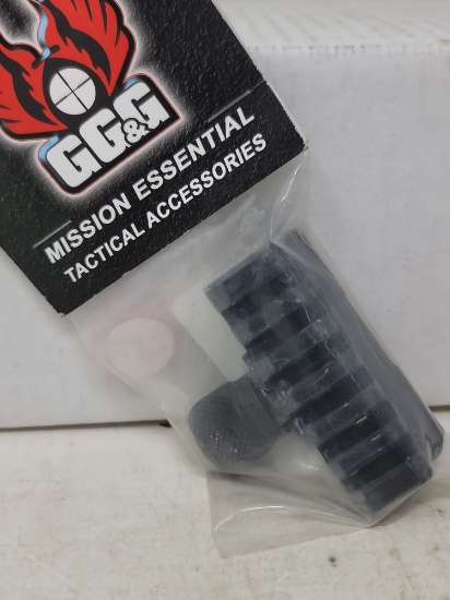 GG&G QRP Mount