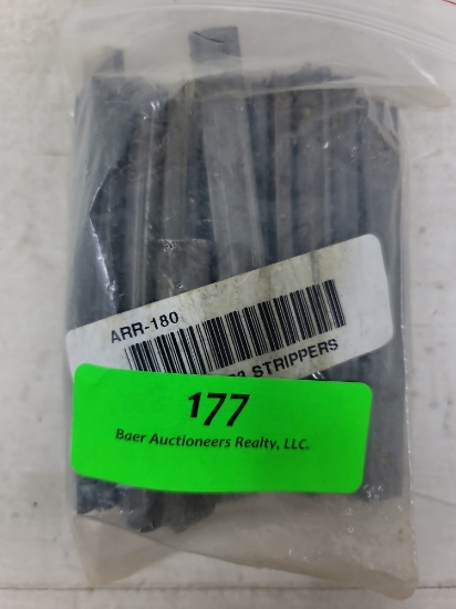 35 pcs AR-15 or M16 Stripper clips