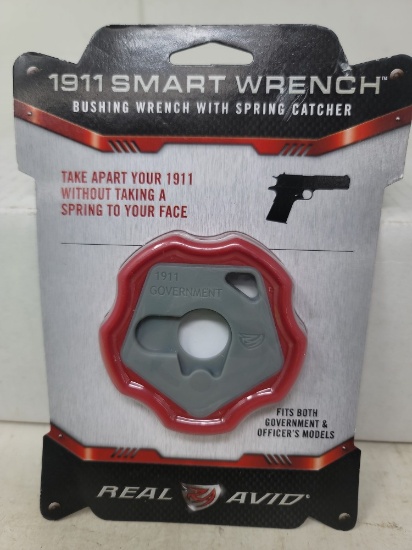 1911 bushing wrench