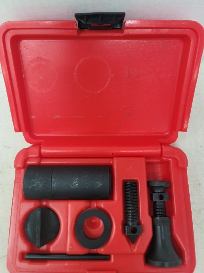 Spi 7pc jack screw set