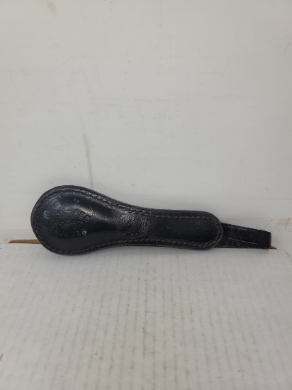 Self Defense impact weapon (Slap Jack)